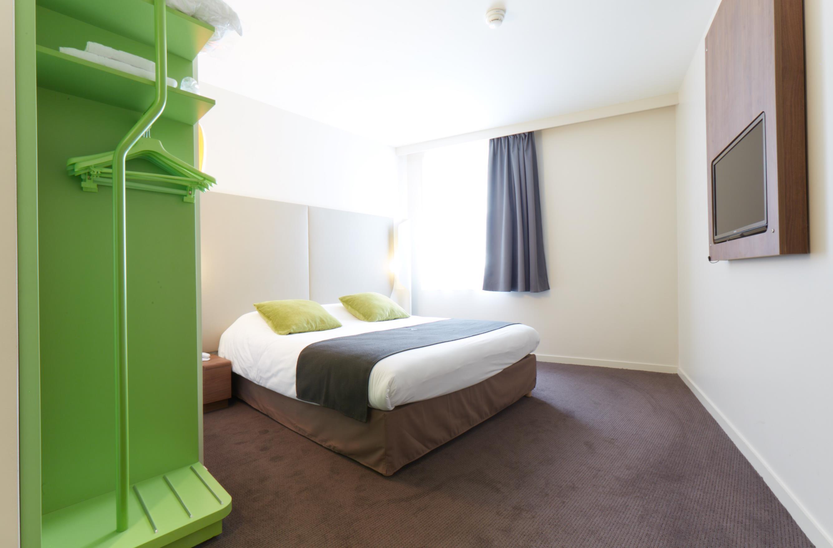 Campanile Annemasse Gare- Geneve Otel Dış mekan fotoğraf