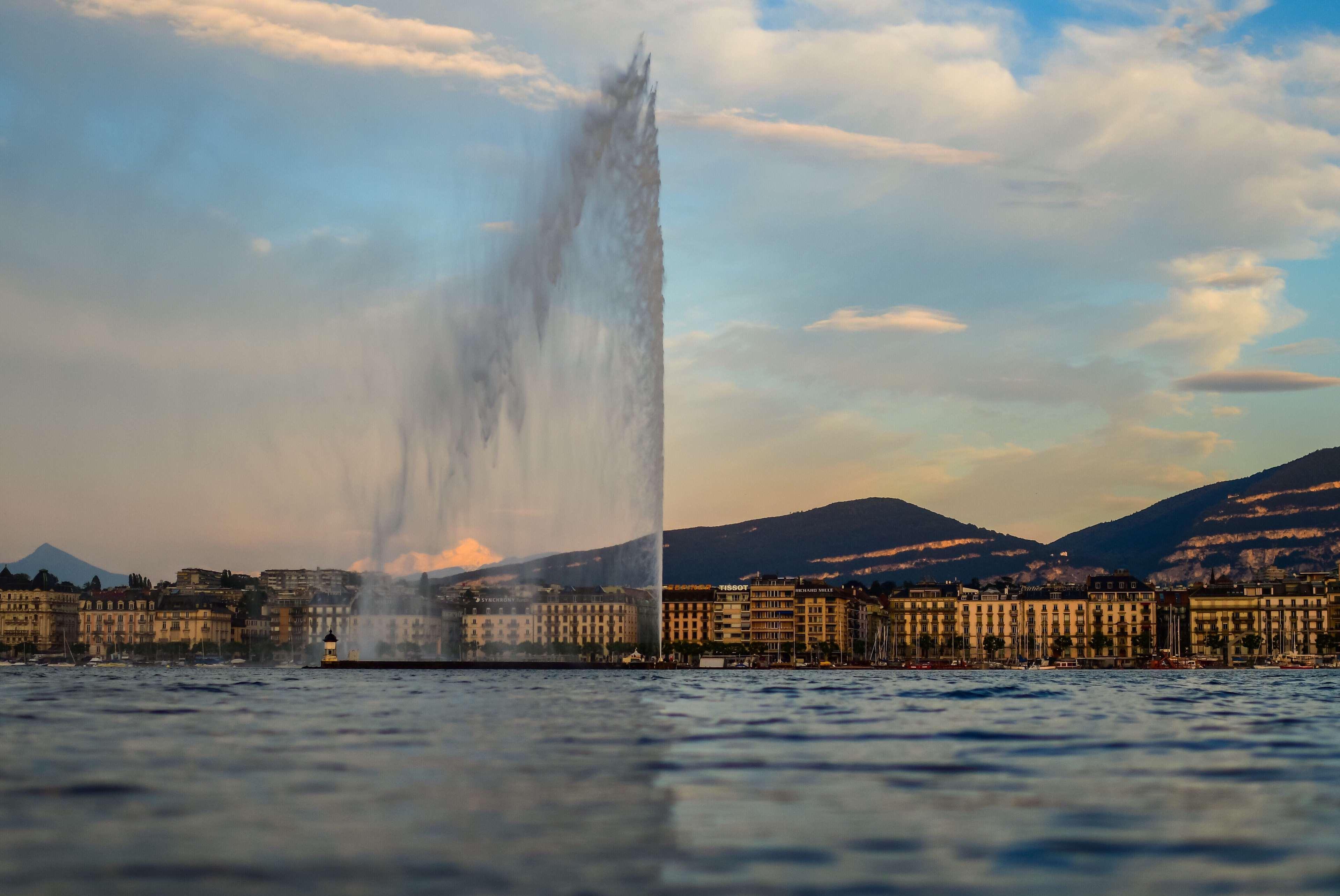 Campanile Annemasse Gare- Geneve Otel Dış mekan fotoğraf