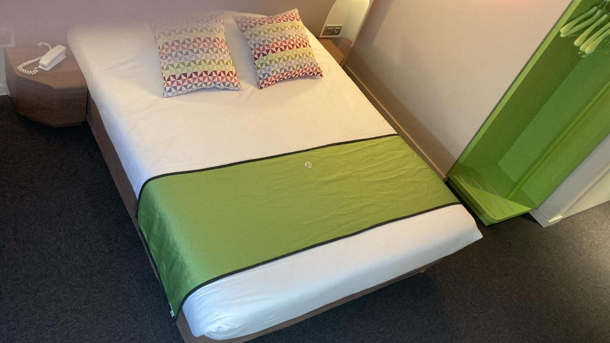 Campanile Annemasse Gare- Geneve Otel Dış mekan fotoğraf